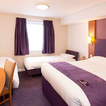 Premier Inn Burnley Dış mekan fotoğraf