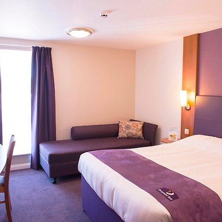 Premier Inn Burnley Dış mekan fotoğraf